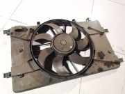 Kühlerlüfter Lüftermotor Opel Astra, J 2009.12 - 2015.06 3135103785, 35104045