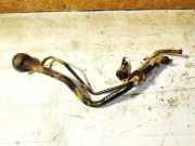 Tankeinfüllstutzen Tankrohr Kraftstoffrohr Nissan Primera, P12 2002.01 - 2008.12 Gebraucht ,
