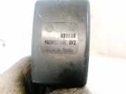 Gurtschloss - Hinten Rechts Volkswagen Polo, IV 2005.04 - 2009.11 facelift 6Q0857488E, BMN