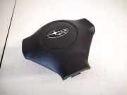 Airbag Fahrer Subaru Legacy, BL, BP 2003.09 - 2009.12 Gebraucht,