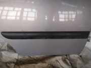 Zierleiste Tür Zier-Schutzleiste - Hinten Rechts Citroen C3, I 2002.02 - 2005.06 Gebraucht,