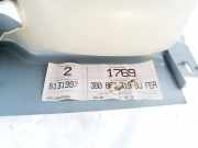 Armlehne - Mittelarmlehne Volkswagen Passat, B5 1996.08 - 2000.11 3b0863319bj, 8131997 ADR