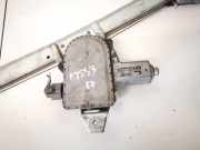 Fensterheber motor - Vorne Linke Mitsubishi Pajero, 1999.10 - 2006.12 mr436859, 062020-0630