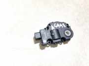 Stellmotor Lüftung BMW 1-Series, E81 E82 2003.09 - 2006.09 412650750, 410475520