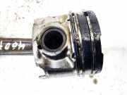 Kolben Pleuelstange Mazda 2, DY 2003.02 - 2007.10 Gebraucht,