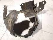 Radhausschale - Vorne Rechts Nissan Note, 2006.03 - 2013.06 638329u000,