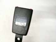 Gurtschloss - Vorne Rechts Audi A6, C5 1997.01 - 2001.08 4b0857756d,