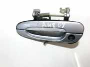 Türgriff Türaussengriff - Vorne Linke Mazda 626, 1997.04 - 2002.10 Gebraucht,