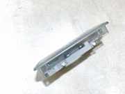 Innenbeleuchtung - Hinten Opel Zafira, A 2003.11 - 2005.06 facelift 09153192,