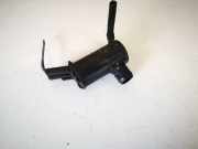 Waschwasserpumpe Scheibenreinigung Mazda MPV, III 1999.08 - 2006.02 Gebraucht,