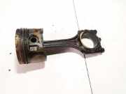 Kolben Pleuelstange Audi A4, B5 1994.11 - 1999.09 027b,