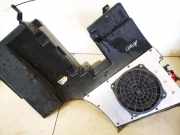 Subwoofer Lautsprecher Audi A4, B5 1994.11 - 1999.09 8d9035381,