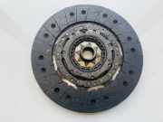 Kupplungsscheibe Ford Focus, 2004.11 - 2008.06 6m517550d1a, 6m51-7550-d1a