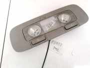 Innenbeleuchtung - Hinten Volkswagen Passat, B6 2005.08 - 2010.11 3C0947291C, BKP