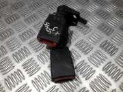 Gurtschloss - Hinten Rechts BMW X5, E53 2000.01 - 2003 707018601,