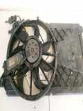 Kühlerlüfter Lüftermotor Ford Focus, 2004.11 - 2008.06 1137328558,