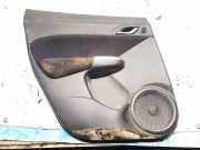 Türverkleidung - Hinten Linke Honda Civic, 2006,01 - 2011.01 83750smge01155, 83750-smg-e011-55