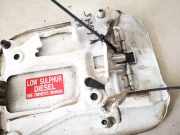 Tankdeckel Tankklappe Toyota Avensis, III 2009.02 - 2012.06 Gebraucht,