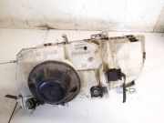 Hauptscheinwerfer - Vorne Rechts Ford Galaxy, Mk I 1995.03 - 2000.04 7m1941016l, 0301048312 95vw13006yd