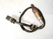 Lambdasonde -4 Drähte WEISS WEISS SCHWARZ GRAU BMW 3-Series, E46 1998.02 - 2002.06 0258005259, 75034419