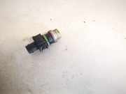 Sensor Kühlmitteltemperatur Audi A3, 8P 2005.06 - 2008.07 facelift 357919501,