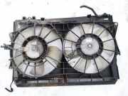Kühlerlüfter Lüftermotor Toyota Corolla Verso, III 2004.05 - 2007 163630g060a, 16363-0g060-a ms168000-7091