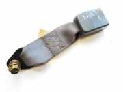 Gurtschloss - Hinten Rechts Hyundai Santa Fe, 2000.11 - 2006.03 8983026500yd, 89830-26500yd