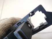 Sicherungskasten Volkswagen Phaeton, 2002.04 - 2006 3d1937499e, Ajs