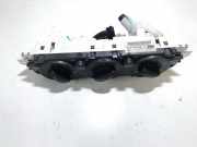 Bedienelement für Klimaanlage Ford Focus, 2004.11 - 2008.06 7m5t19980aa, 7m5t-19980-aa