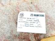 Hutablage Volkswagen Passat, B5 1996.08 - 2000.11 3B5863413, afn