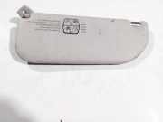 Sonnenblende Citroen C3 Pluriel 2003 - 2010 Gebraucht,
