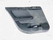Türverkleidung - Hinten Linke Opel Astra, G 1998.09 - 2004.12 6020088,
