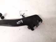 Wärmetauscher Innenraumheizung Zuheizer Mercedes-Benz W638, 1996.02 - 2003.07 a6387601247,