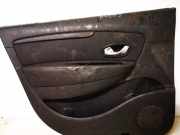 Türverkleidung - Vorne Linke Renault Grand Scenic, II 2009.02 - 2013.06 156043972,