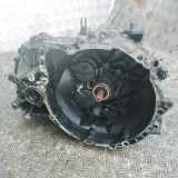 Schaltgetriebe Mitsubishi Space Star, 1998.06 - 2002.10 1023625,