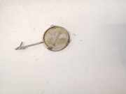 Abdeckung Abschlepphaken - Hinten Ford Mondeo, 2000.11 - 2007.03 1s71n17k922a,