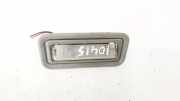 Innenraumleuchte Renault Scenic, I 1999.09 - 2003.06 facelift 7700835131,