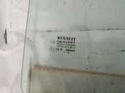 Seitenscheibe - Hinten Rechts Renault 19, 1992.06 - 1995.10 Gebraucht,