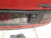 Kennzeichenleuchte Volkswagen Passat, B3 1988.03 - 1993.07 Gebraucht ,