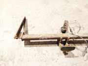 Anhängerkupplung Volkswagen Bora, 1998.01 - 2005.12 Gebraucht, AHF