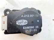 Stellmotor Lüftung Citroen C8, I 2002.07 - 2008.06 a21200100,