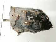 Batterieaufnahme Nissan X-Trail, 2001.06 - 2007.06 Gebraucht,