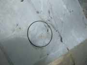 Abdeckung Abschlepphaken - Hinten Opel Corsa, D 2006.07 - 2010.06 Gebraucht,