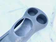 Getränkehalter Toyota Yaris Verso, 1999.11 - 2005.09 5891152010, 58911-52010