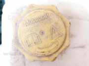 Ausgleichsbehälter Ford Puma 1997 - 2001 86FB8100GD, 86FB-8100-GD