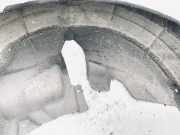 Radhausschale - Hinten Rechts Volkswagen Passat, B6 2005.08 - 2010.11 Gebraucht, bkc