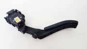 Pedalwerk Porsche Cayenne, 2002.01 - 2010.06 7L0723507A, 6PV008026-26