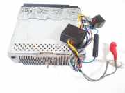 Radio Volkswagen Sharan, 7M 2000.04 - 2005.11 facelift ar687cd, 125166 AUY