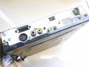 CD-Wechsler SAAB 9-5, 1997.09 - 2005.11 5521323, kna-dv2200s