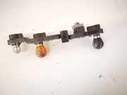 Lampenträger Heckleuchte - Hinten Volvo S60, 2000.01 - 2005.01 153852,